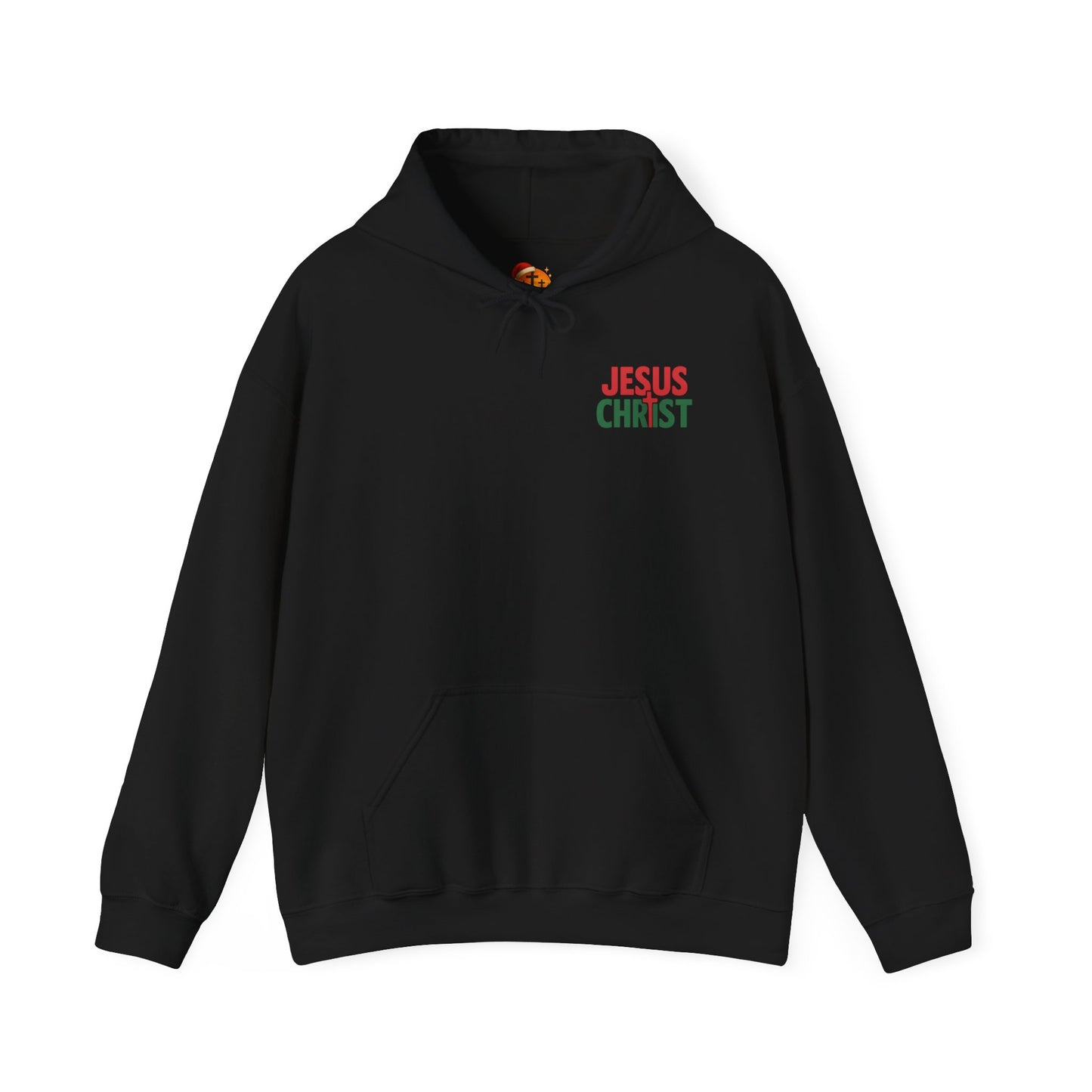 Christmas Collection- Keep Christ in Christmas Hoodie