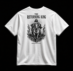 The Returning King
