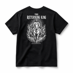 The Returning King
