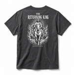 The Returning King