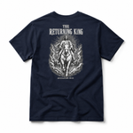 The Returning King