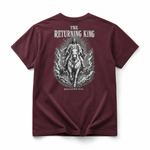 The Returning King