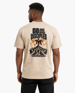 Go and Make Disciples