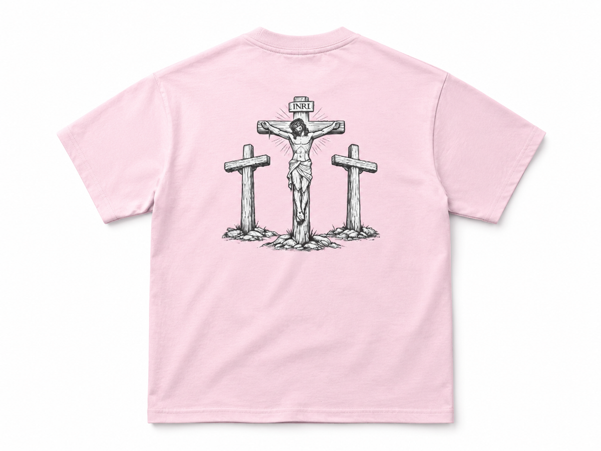 The Kings Crown T-Shirt