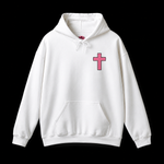 Breast Cancer/Hope and a Future Hoodie