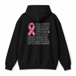 Breast Cancer/Hope and a Future Hoodie