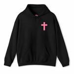 Breast Cancer/Hope and a Future Hoodie