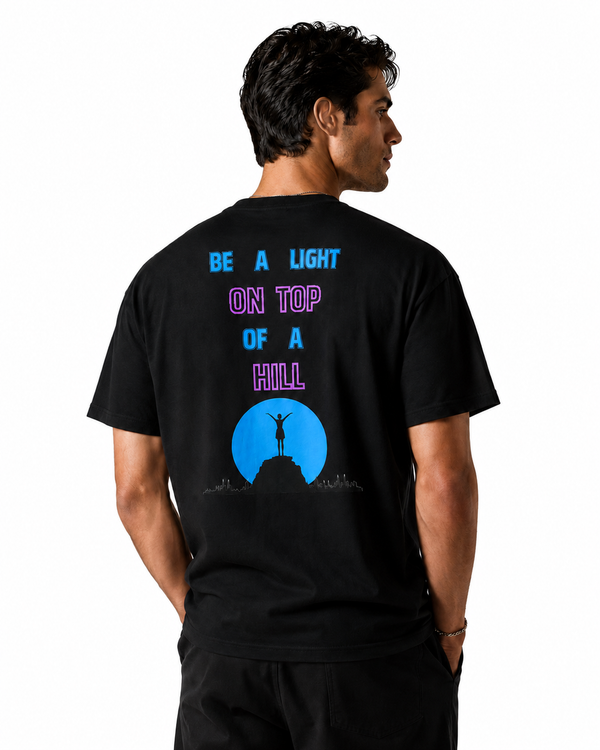 Be a Light