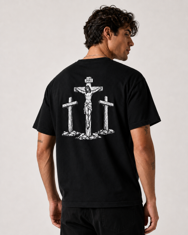 The Kings Crown T-Shirt