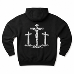 The Kings Crown Hoodie