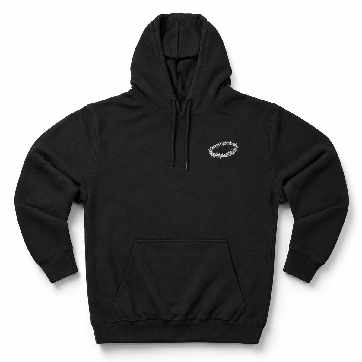 The Kings Crown Hoodie