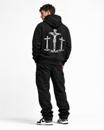 The Kings Crown Hoodie