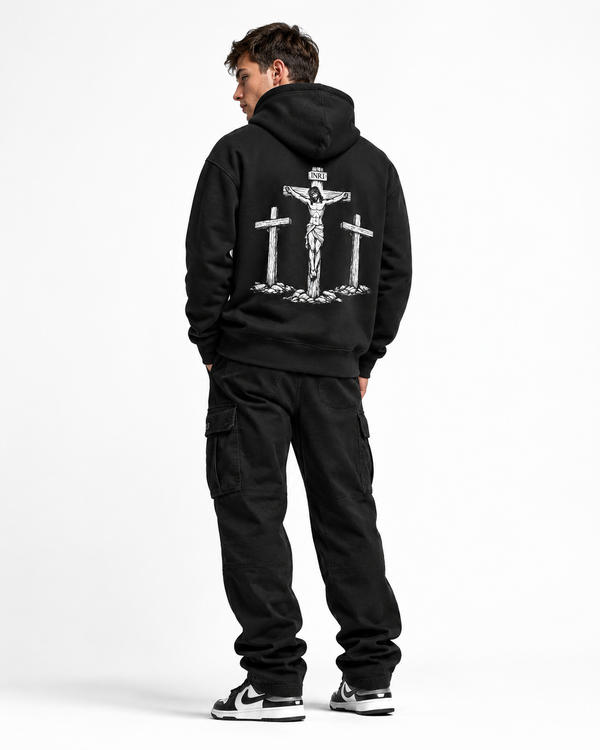 The Kings Crown Hoodie