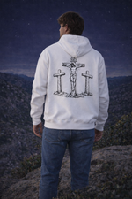 Heavy Kings Crown Hoodie