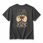 Go and Make Disciples