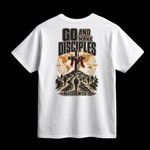 Go and Make Disciples