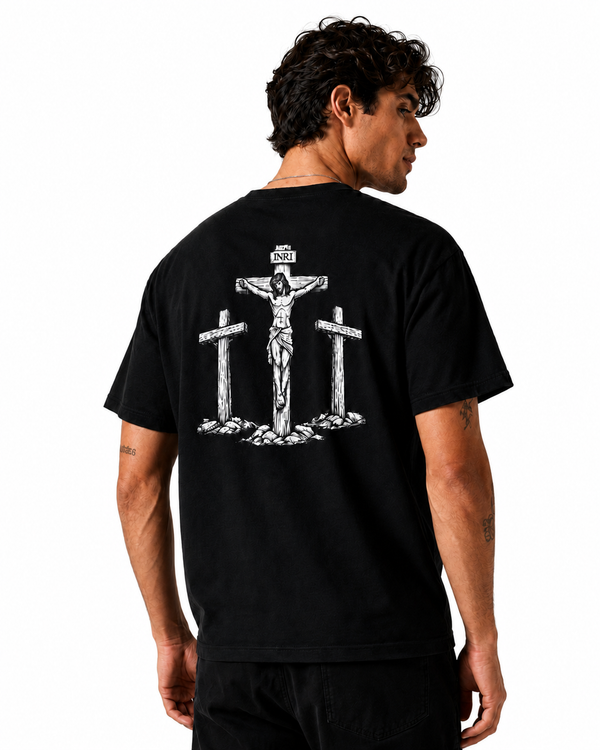 The Kings Crown T-Shirt